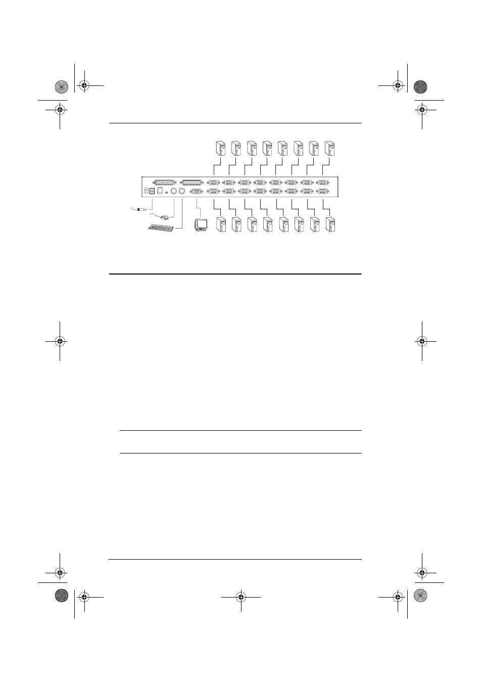 Daisy chaining | ATEN ACS1208 User Manual | Page 22 / 60