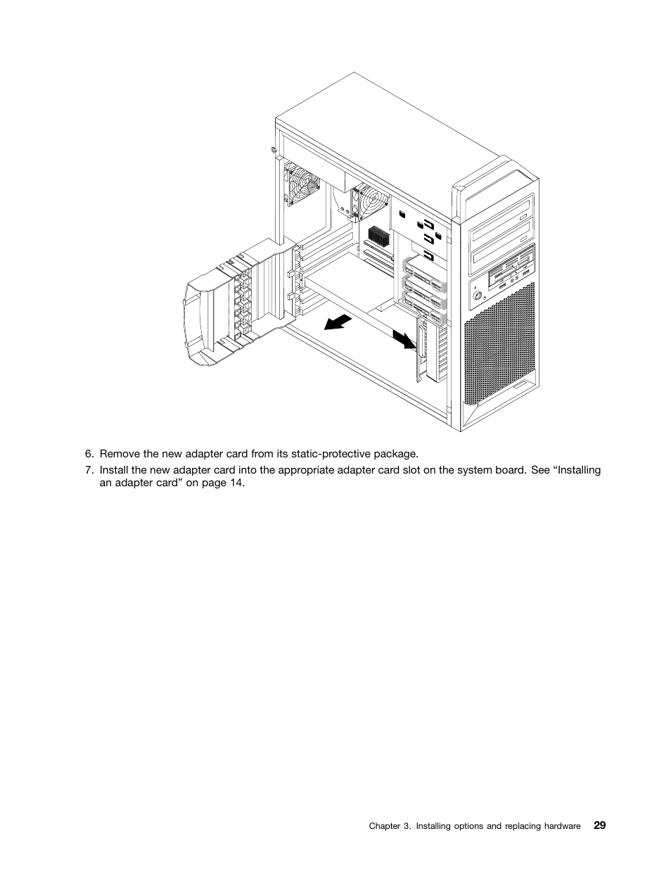 Lenovo ThinkStation S20 User Manual | Page 35 / 64