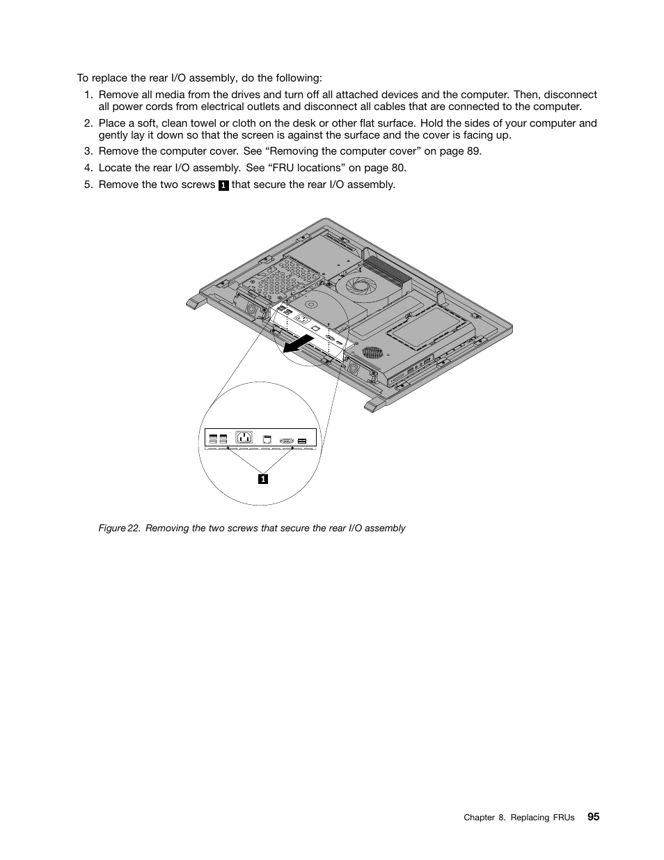 Lenovo S310 All-in-One User Manual | Page 101 / 142