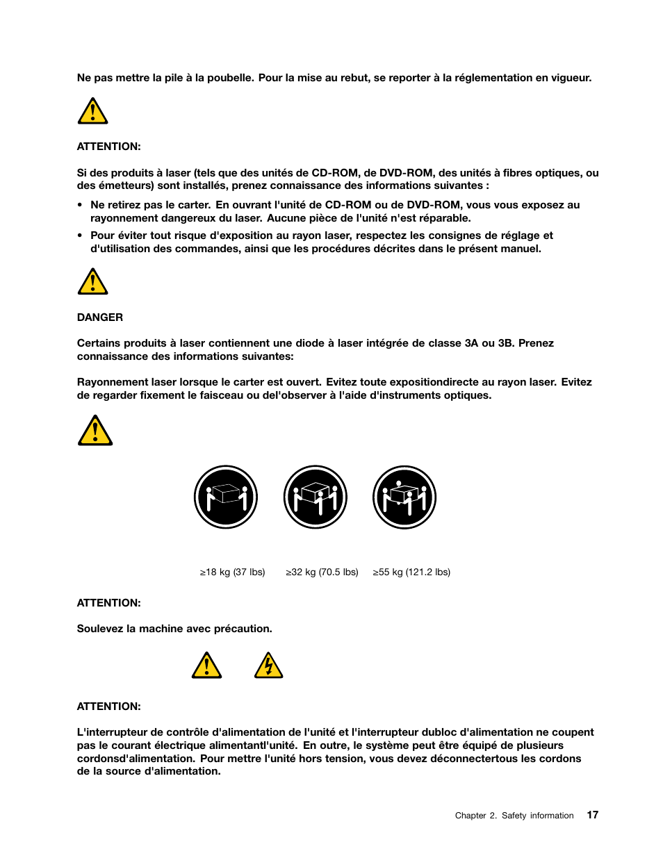 Lenovo S310 All-in-One User Manual | Page 23 / 142
