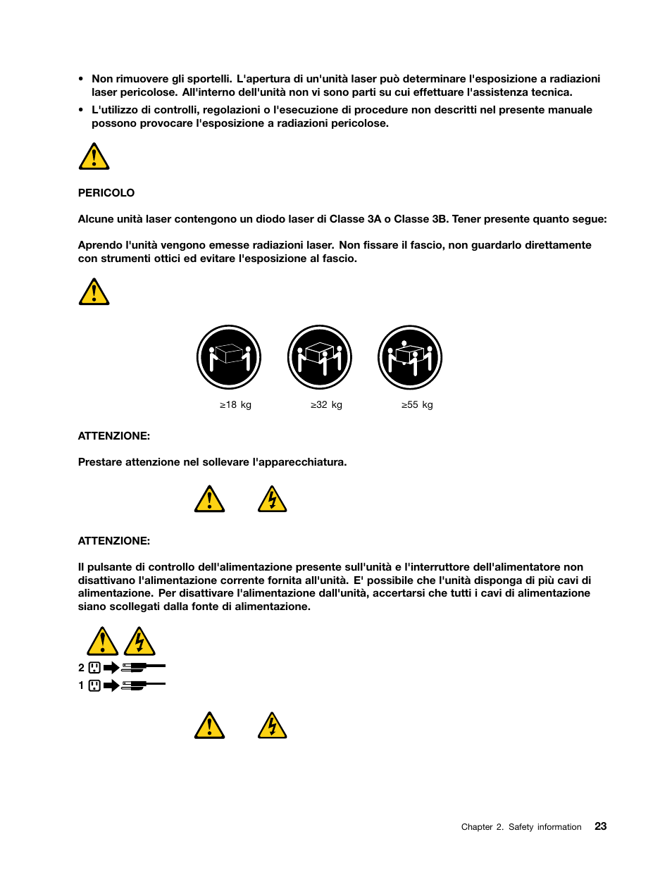 Lenovo S310 All-in-One User Manual | Page 29 / 142