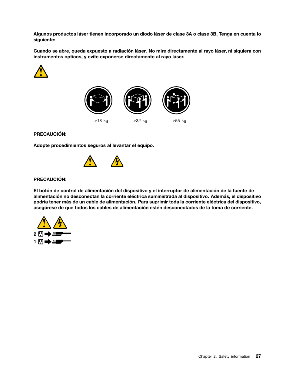 Lenovo S310 All-in-One User Manual | Page 33 / 142