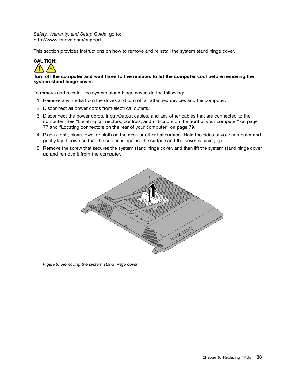 Lenovo S310 All-in-One User Manual | Page 89 / 142
