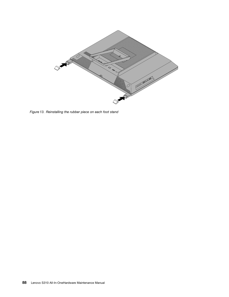 Lenovo S310 All-in-One User Manual | Page 94 / 142