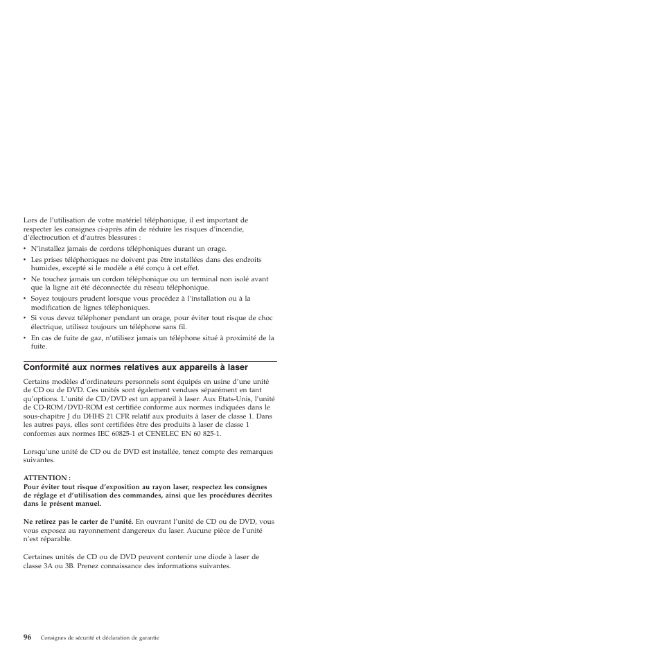 Lenovo ThinkCentre M57e User Manual | Page 100 / 325