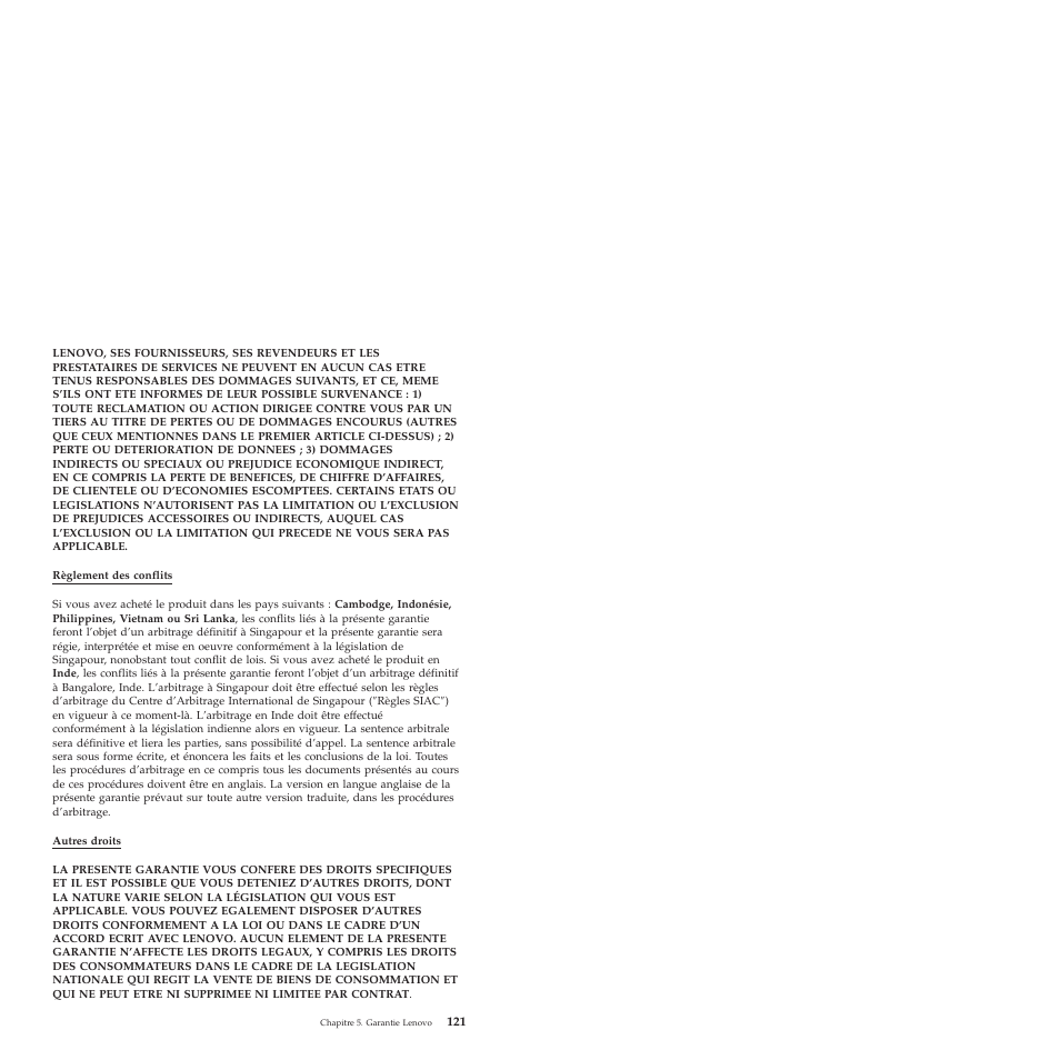 Lenovo ThinkCentre M57e User Manual | Page 125 / 325