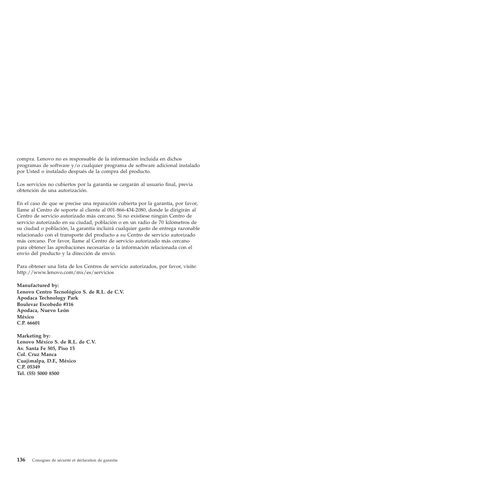 Lenovo ThinkCentre M57e User Manual | Page 140 / 325