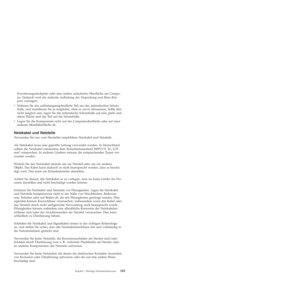 Lenovo ThinkCentre M57e User Manual | Page 169 / 325