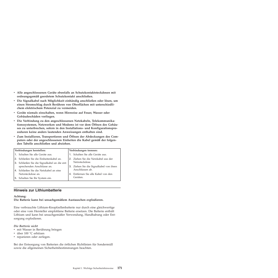 Lenovo ThinkCentre M57e User Manual | Page 175 / 325