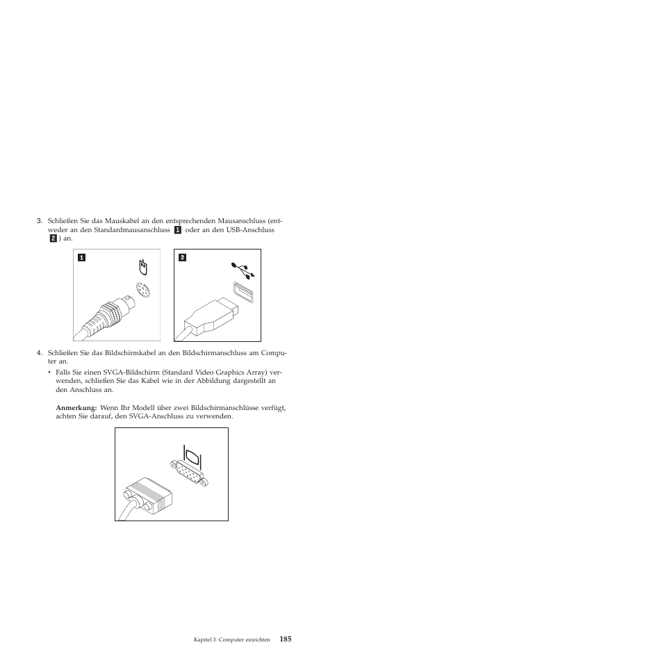 Lenovo ThinkCentre M57e User Manual | Page 189 / 325