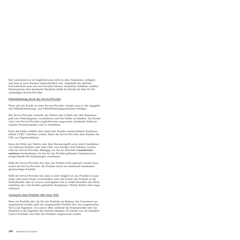 Lenovo ThinkCentre M57e User Manual | Page 202 / 325
