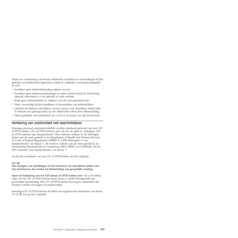 Lenovo ThinkCentre M57e User Manual | Page 257 / 325