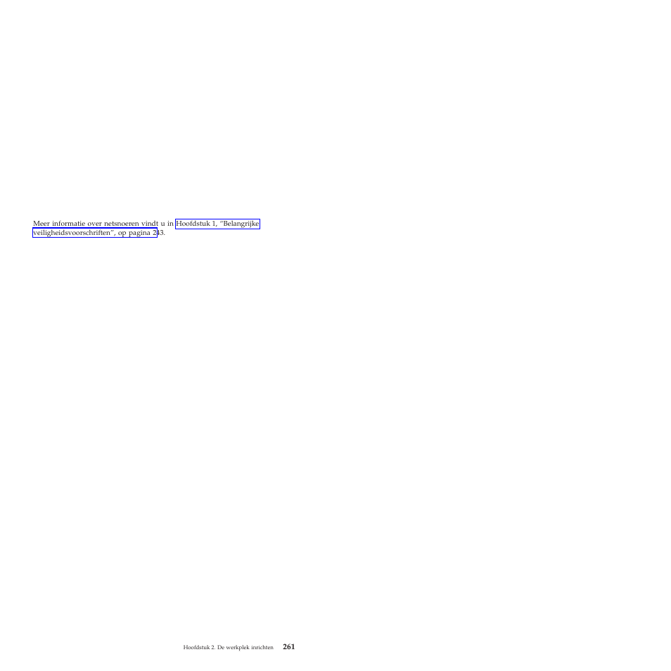 Lenovo ThinkCentre M57e User Manual | Page 265 / 325
