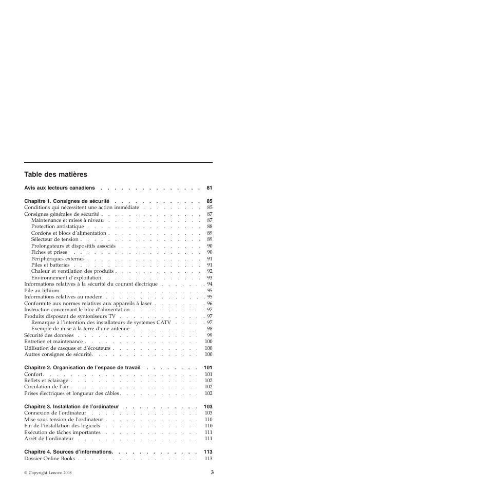 Lenovo ThinkCentre M57e User Manual | Page 7 / 325