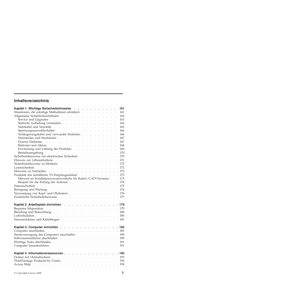Lenovo ThinkCentre M57e User Manual | Page 9 / 325