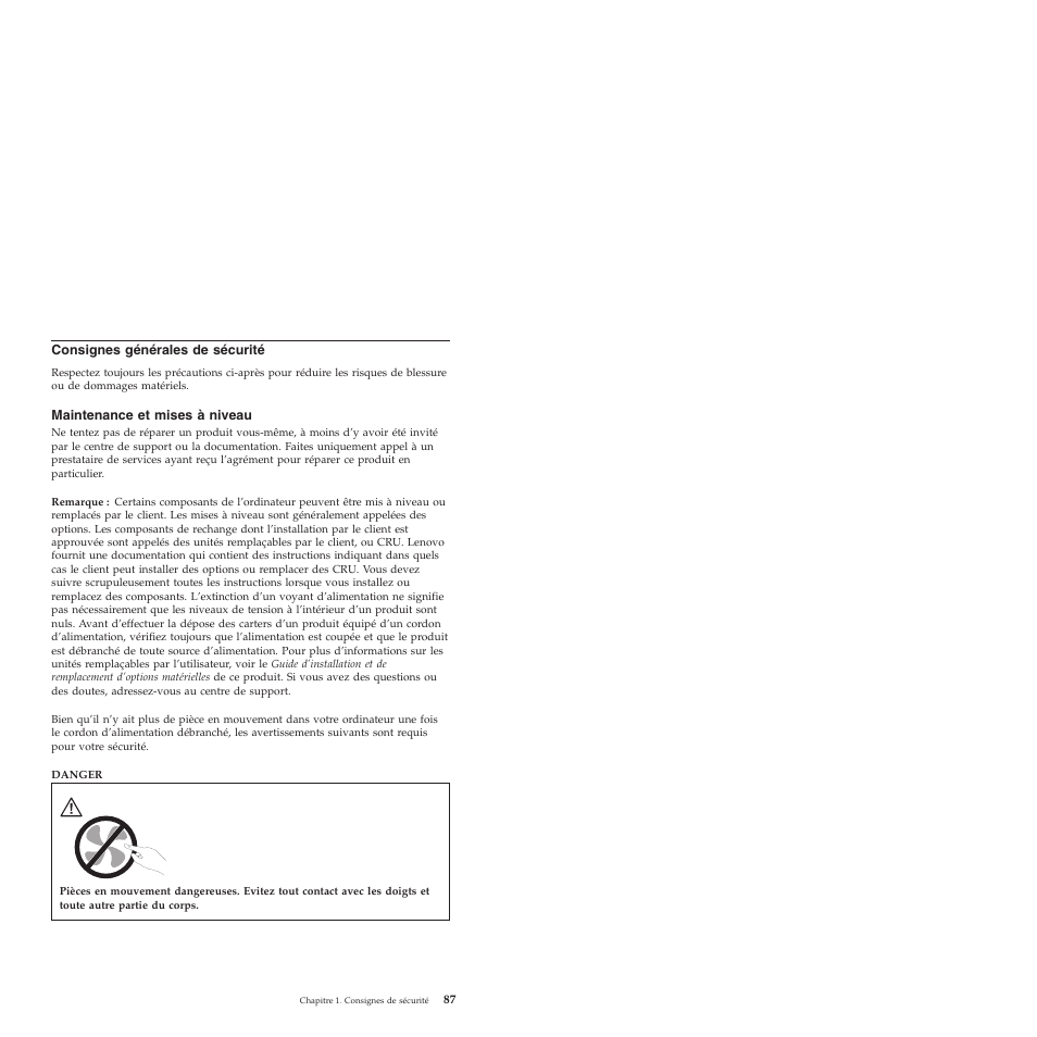 Lenovo ThinkCentre M57e User Manual | Page 91 / 325