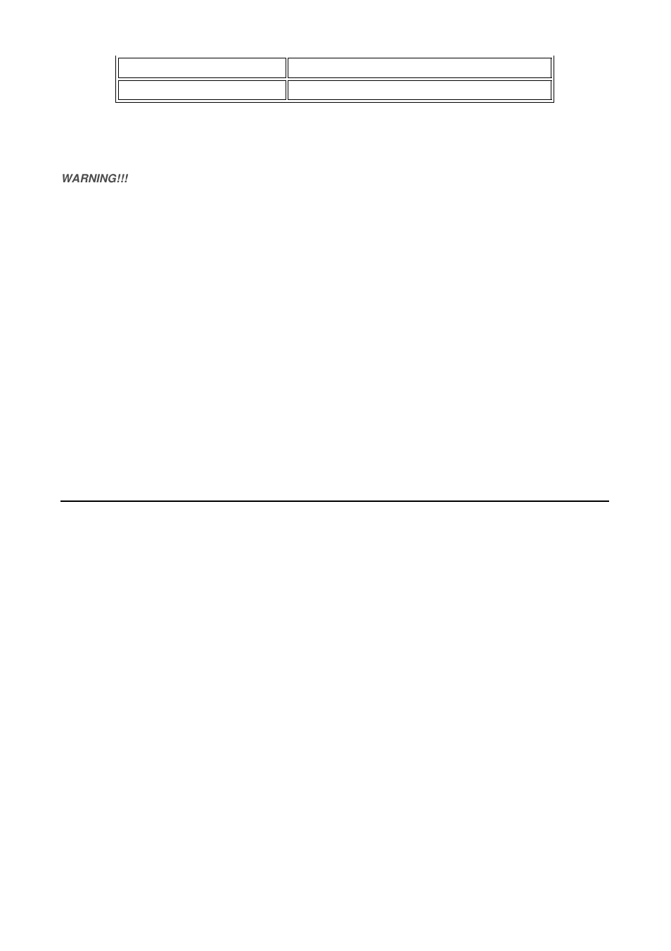 ATEN AF-241 User Manual | Page 5 / 5