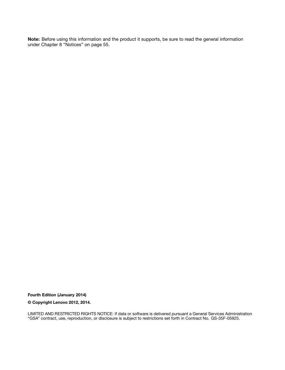Lenovo ThinkPad Tablet 2 User Manual | Page 2 / 64