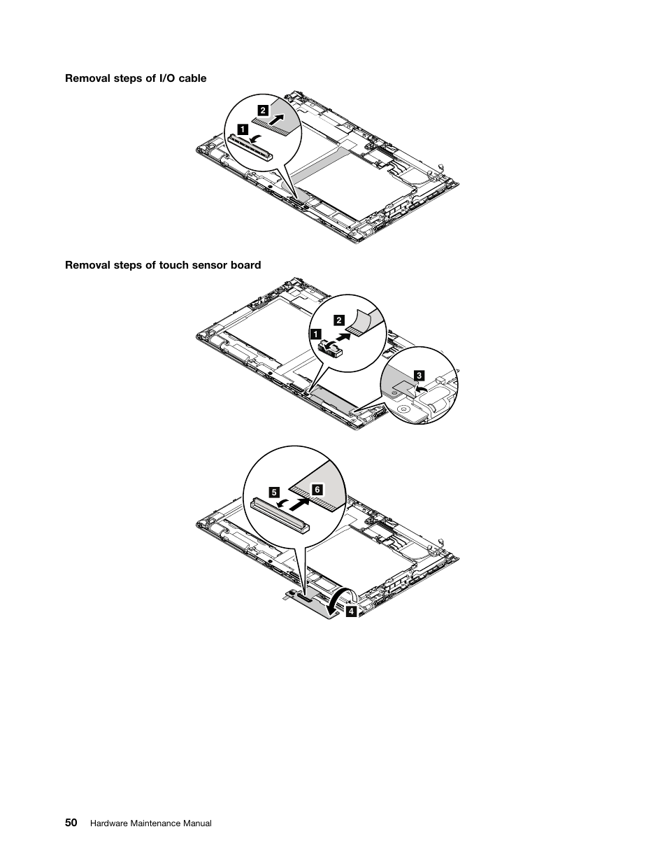 Lenovo ThinkPad Tablet 2 User Manual | Page 56 / 64