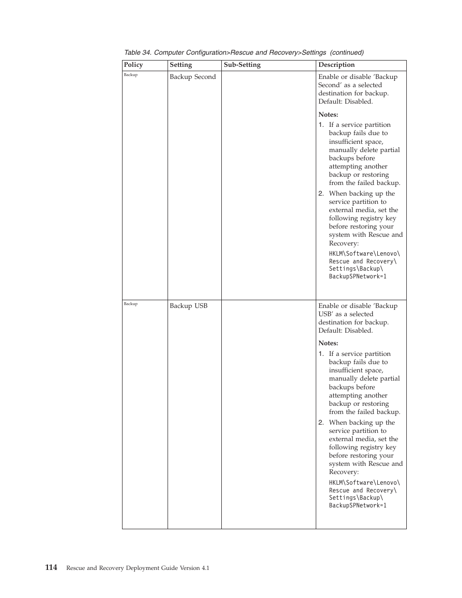 Lenovo THINKPAD Z60M User Manual | Page 120 / 156