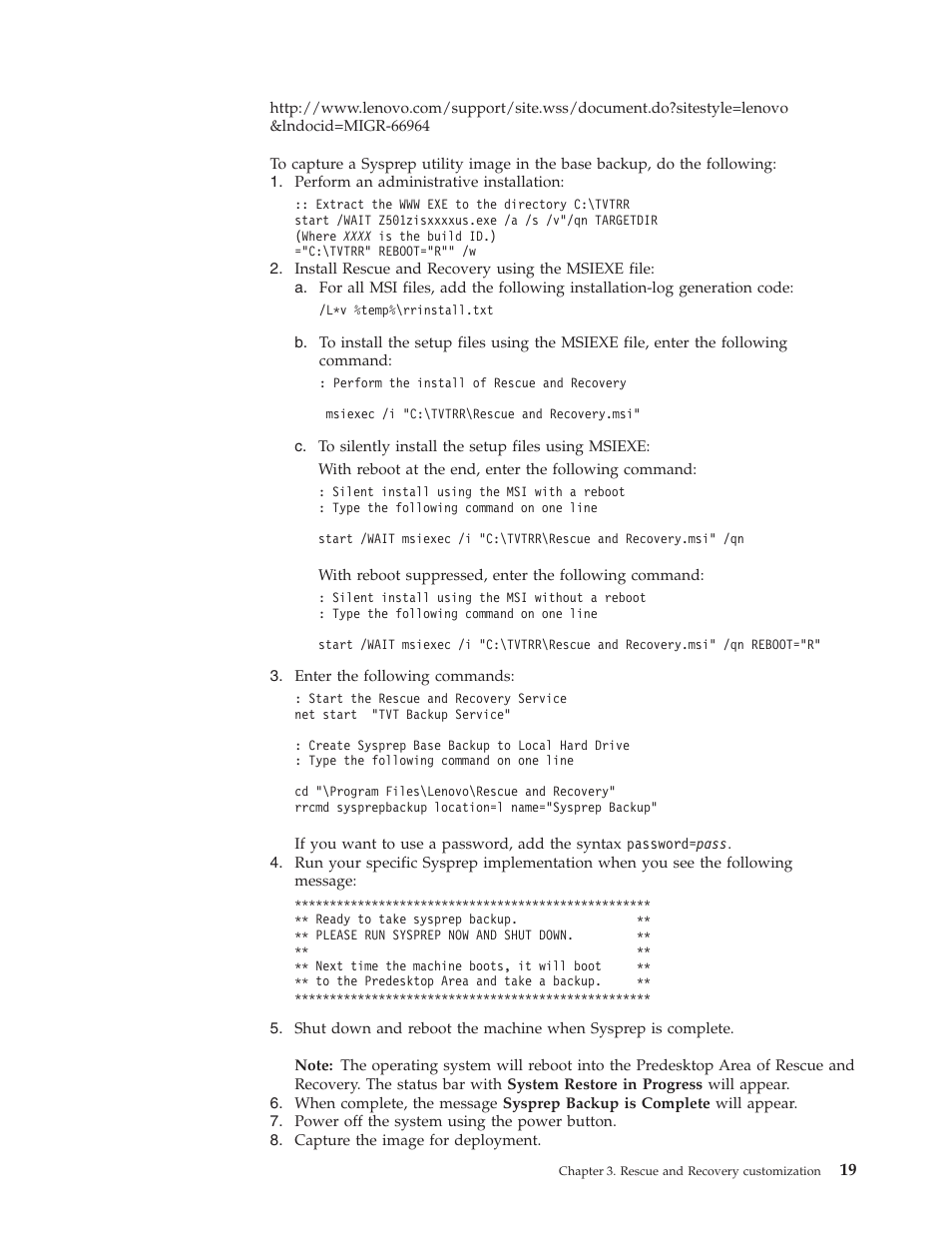 Lenovo THINKPAD Z60M User Manual | Page 25 / 156