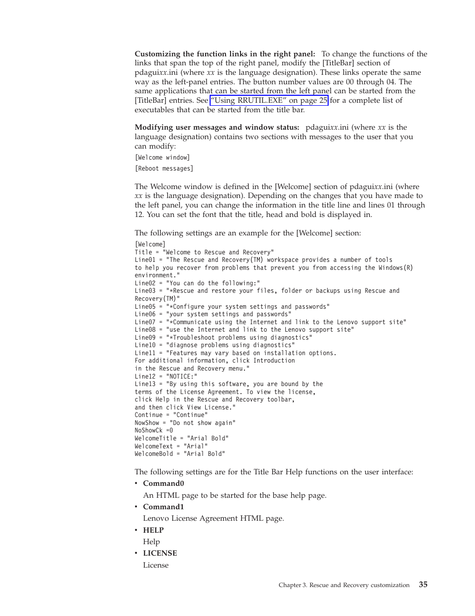 Lenovo THINKPAD Z60M User Manual | Page 41 / 156