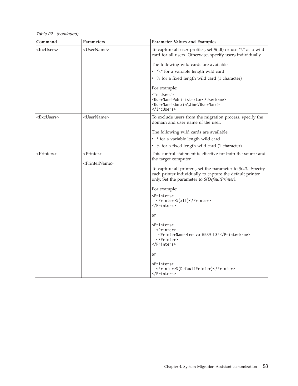 Lenovo THINKPAD Z60M User Manual | Page 59 / 156