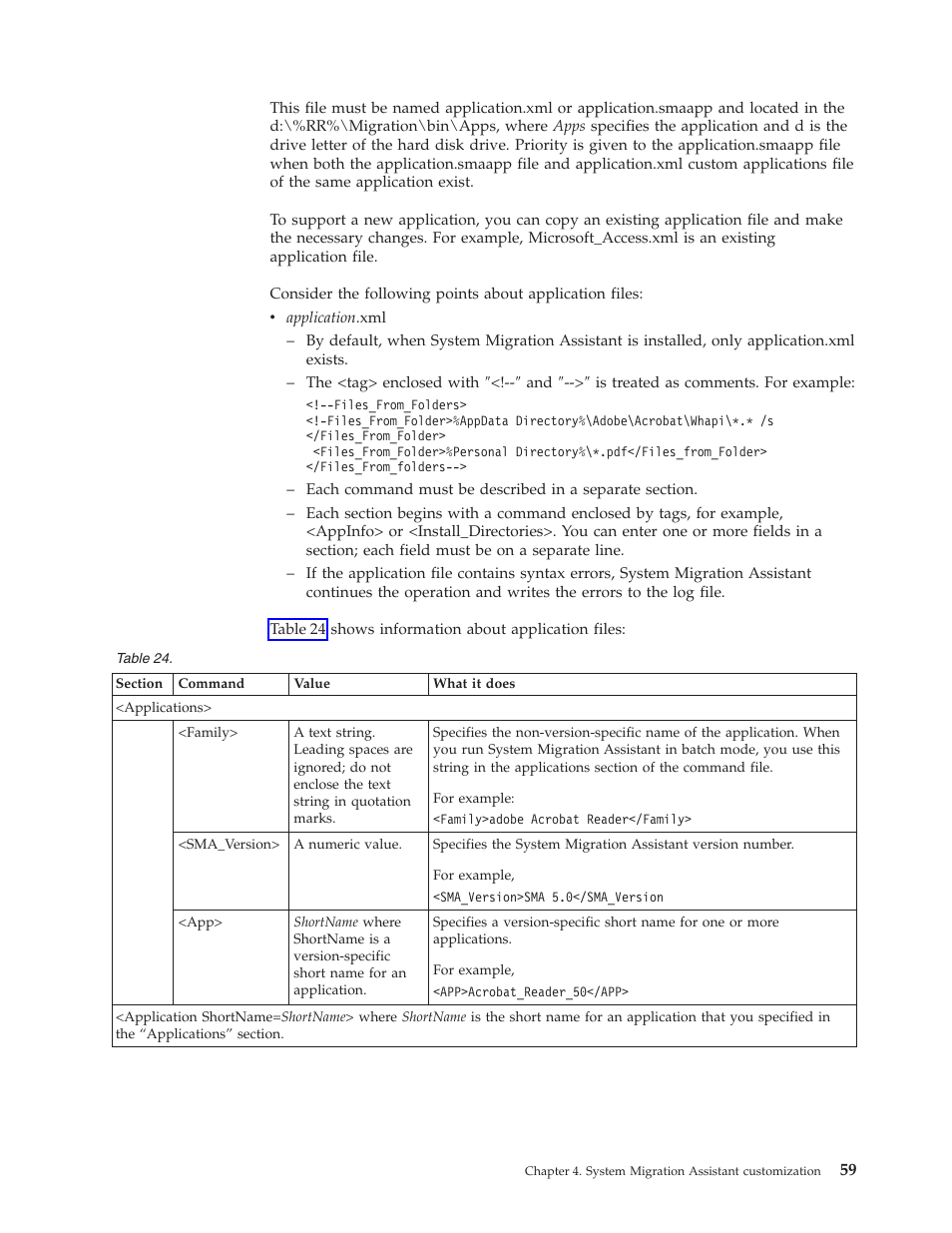 Lenovo THINKPAD Z60M User Manual | Page 65 / 156