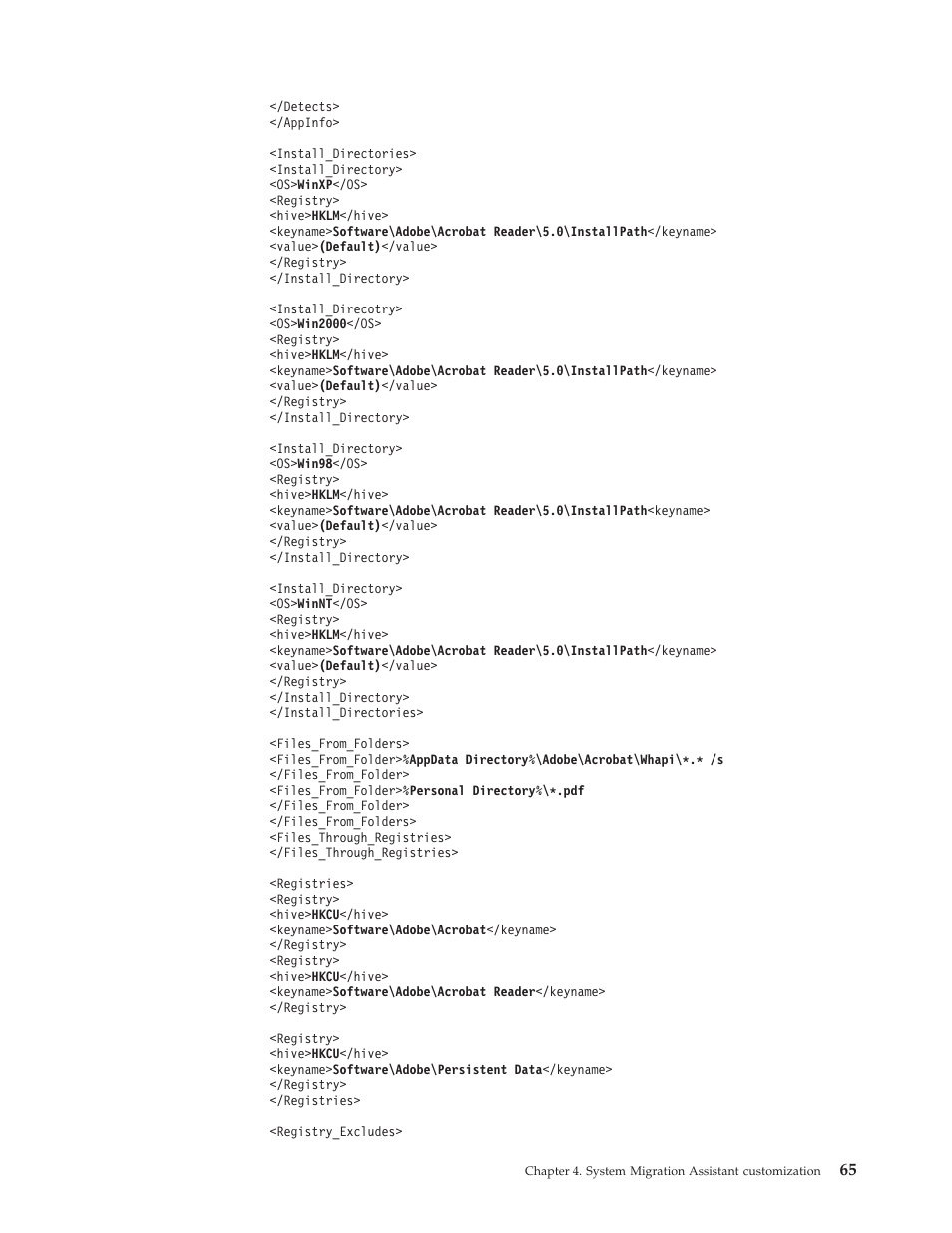 Lenovo THINKPAD Z60M User Manual | Page 71 / 156