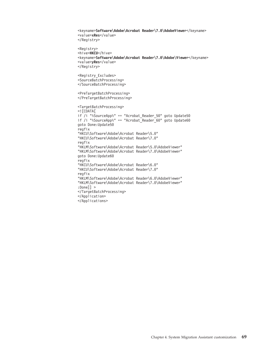 Lenovo THINKPAD Z60M User Manual | Page 75 / 156