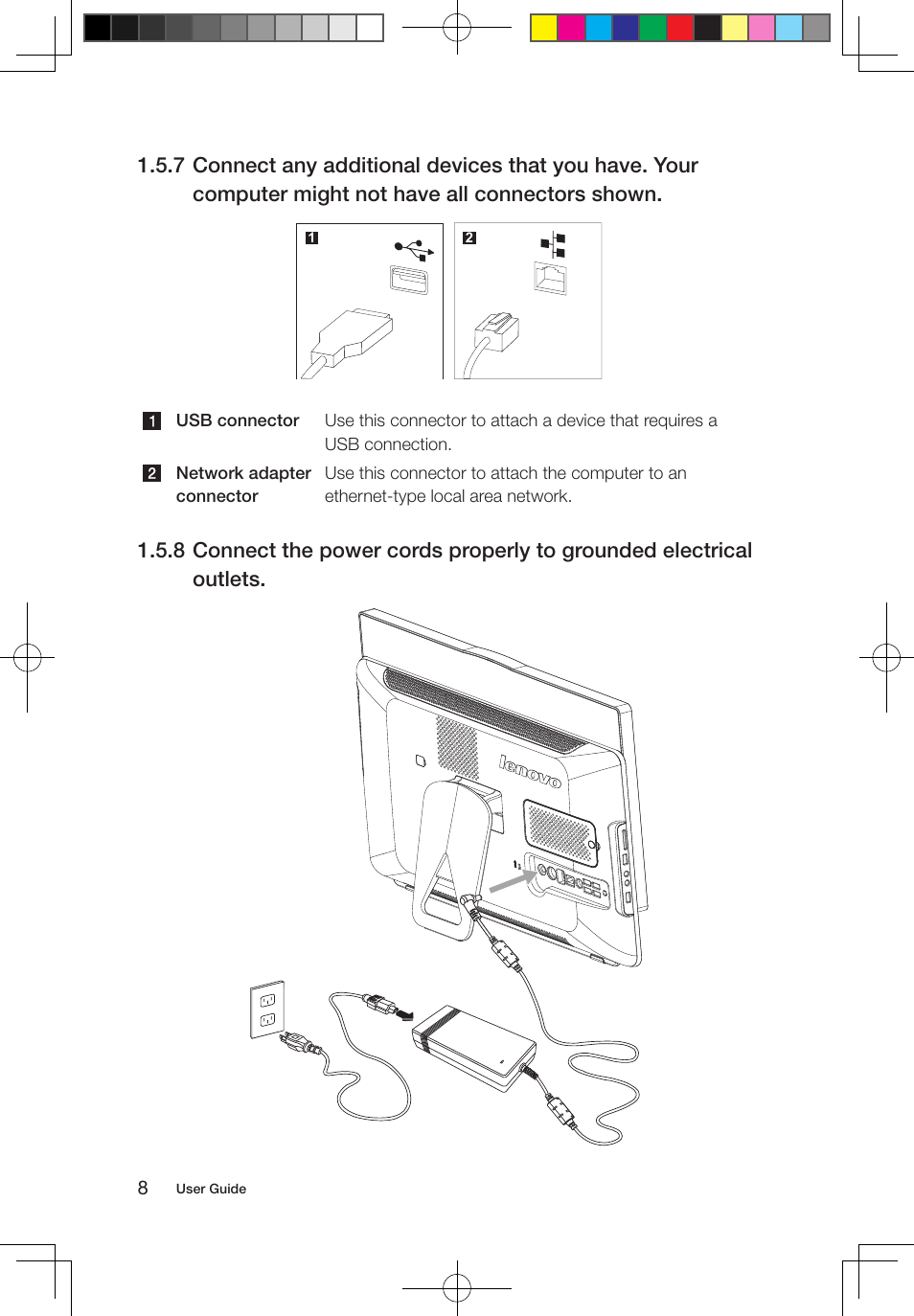 Lenovo IdeaCentre B310 User Manual | Page 13 / 47