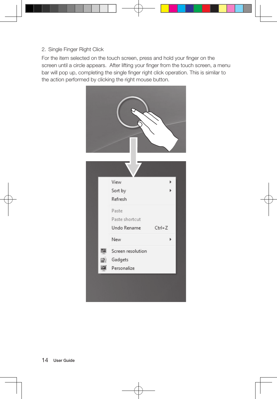 Lenovo IdeaCentre B310 User Manual | Page 19 / 47