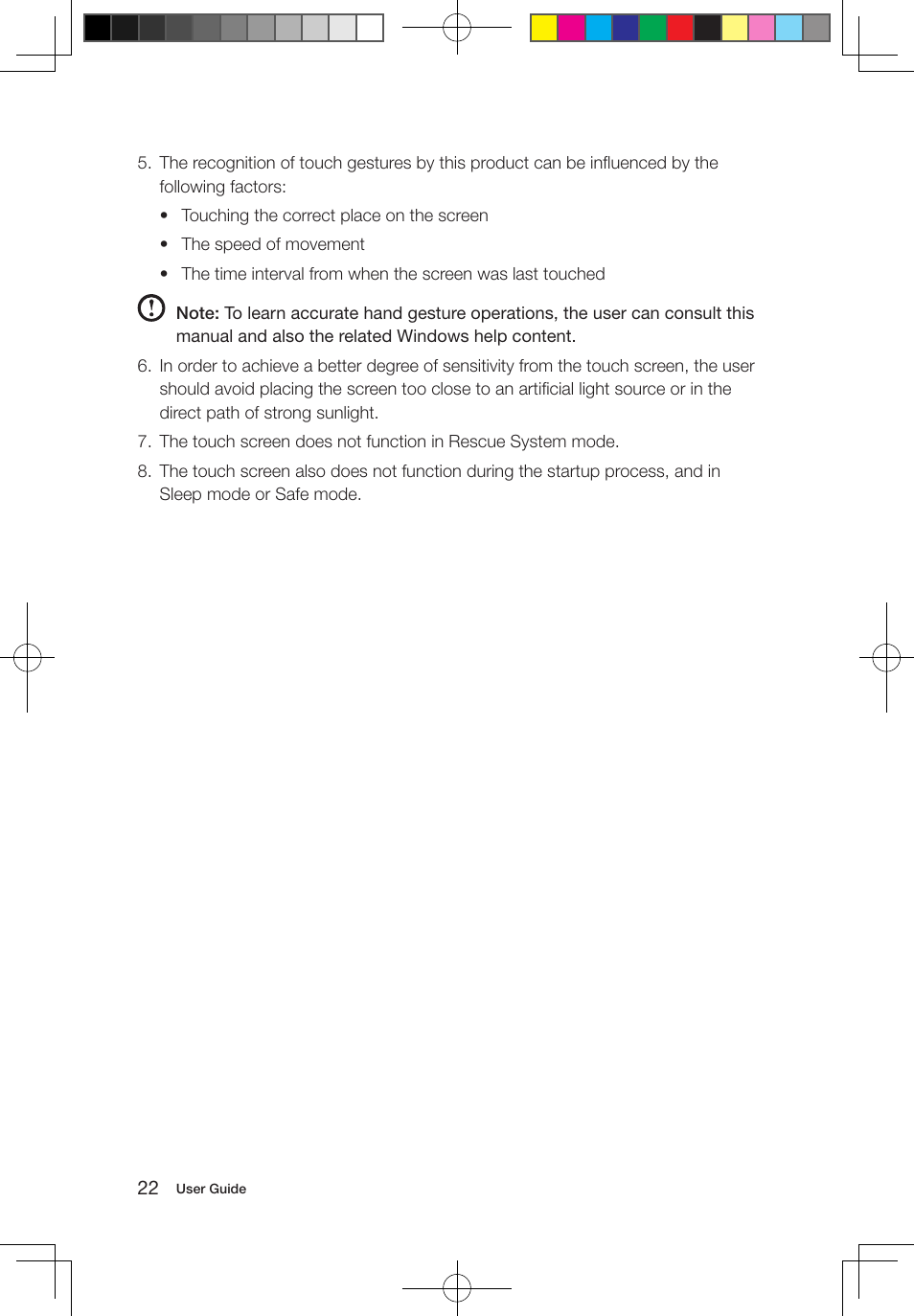 Lenovo IdeaCentre B310 User Manual | Page 27 / 47