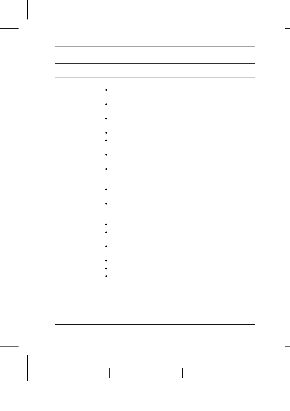 Features | ATEN ACS-1208A User Manual | Page 11 / 64