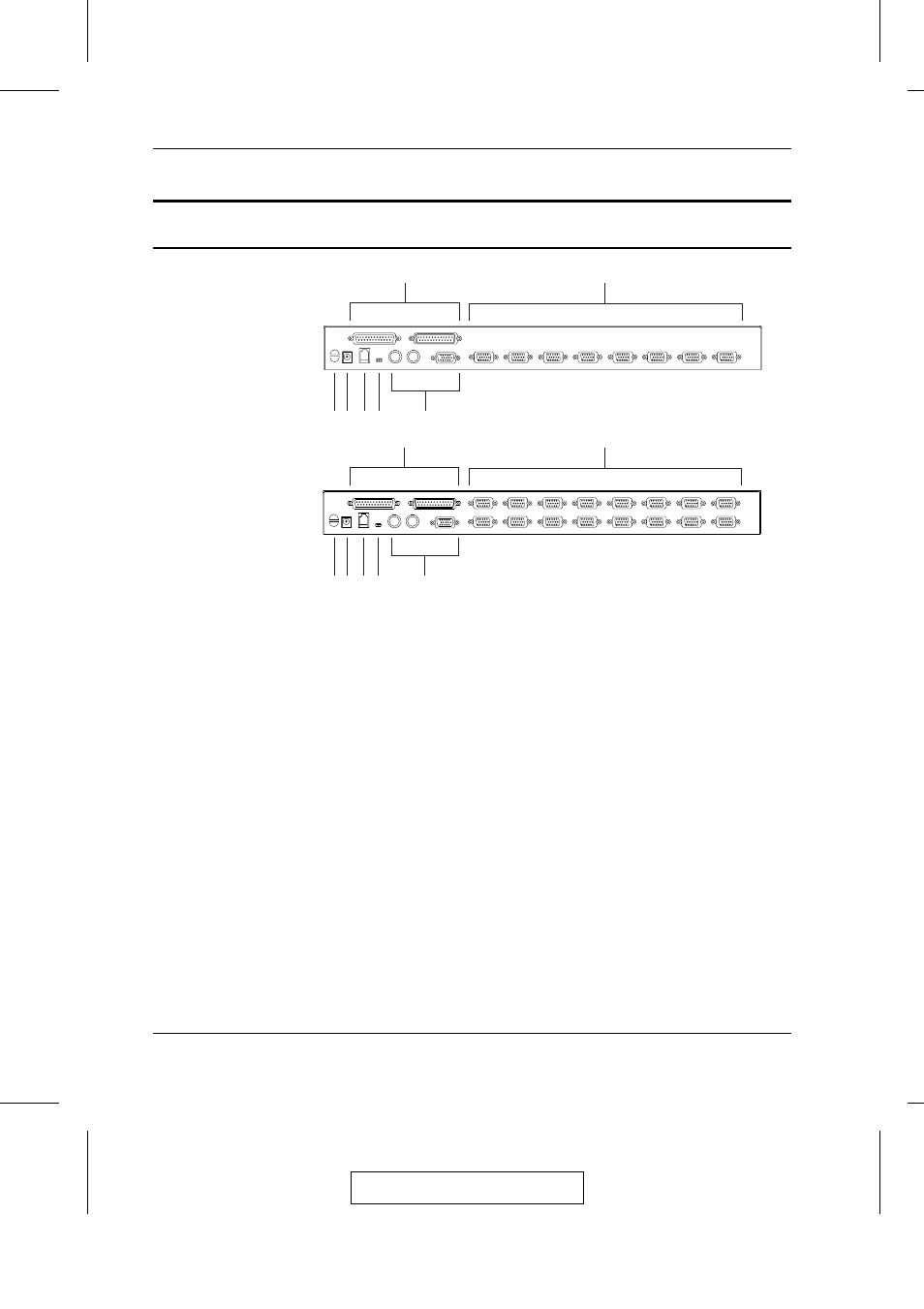 ATEN ACS-1208A User Manual | Page 18 / 64