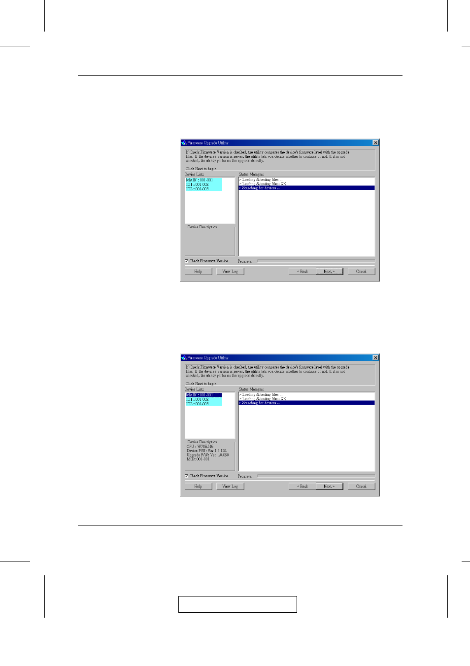 ATEN ACS-1208A User Manual | Page 52 / 64