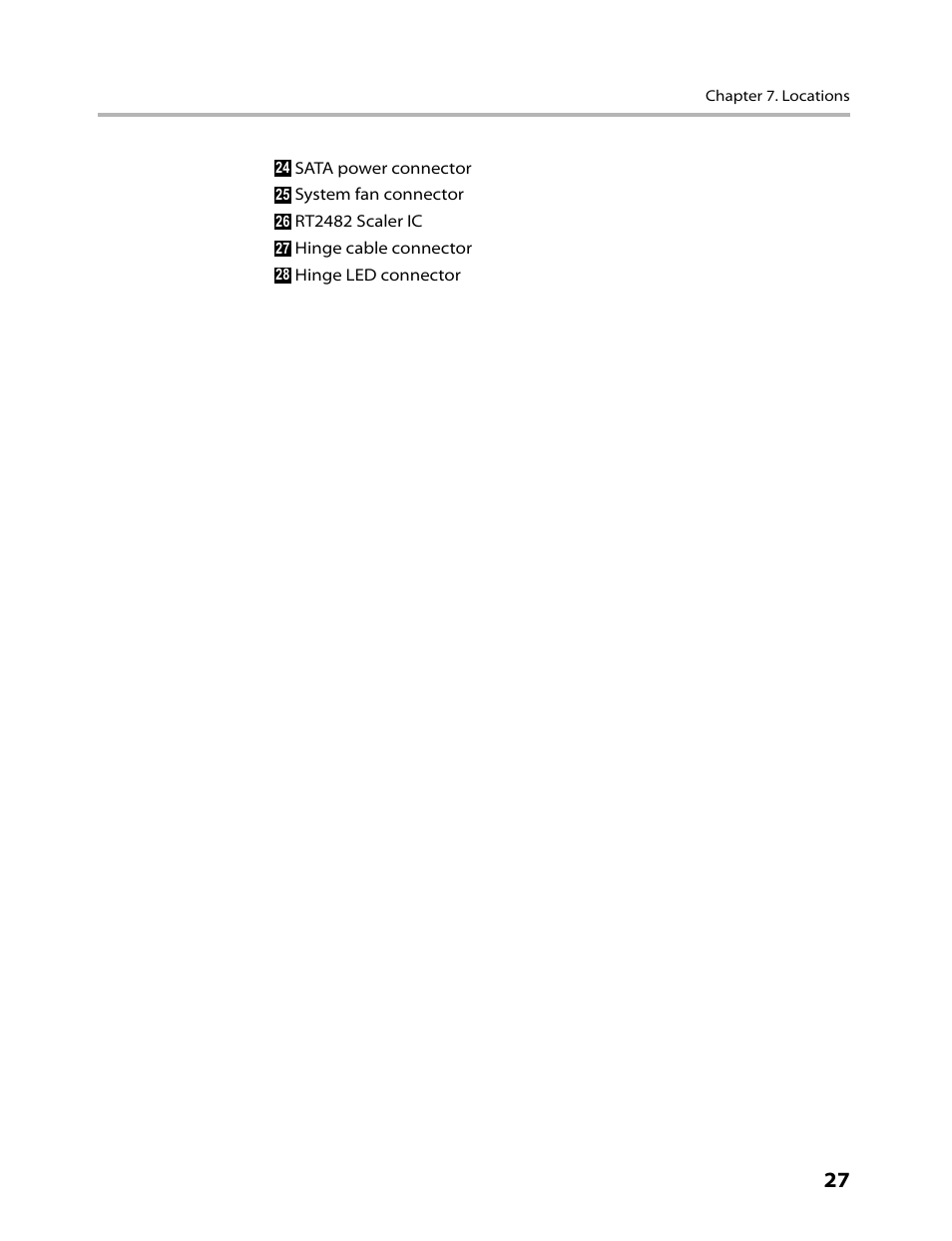 Lenovo IdeaCentre A300 User Manual | Page 29 / 53