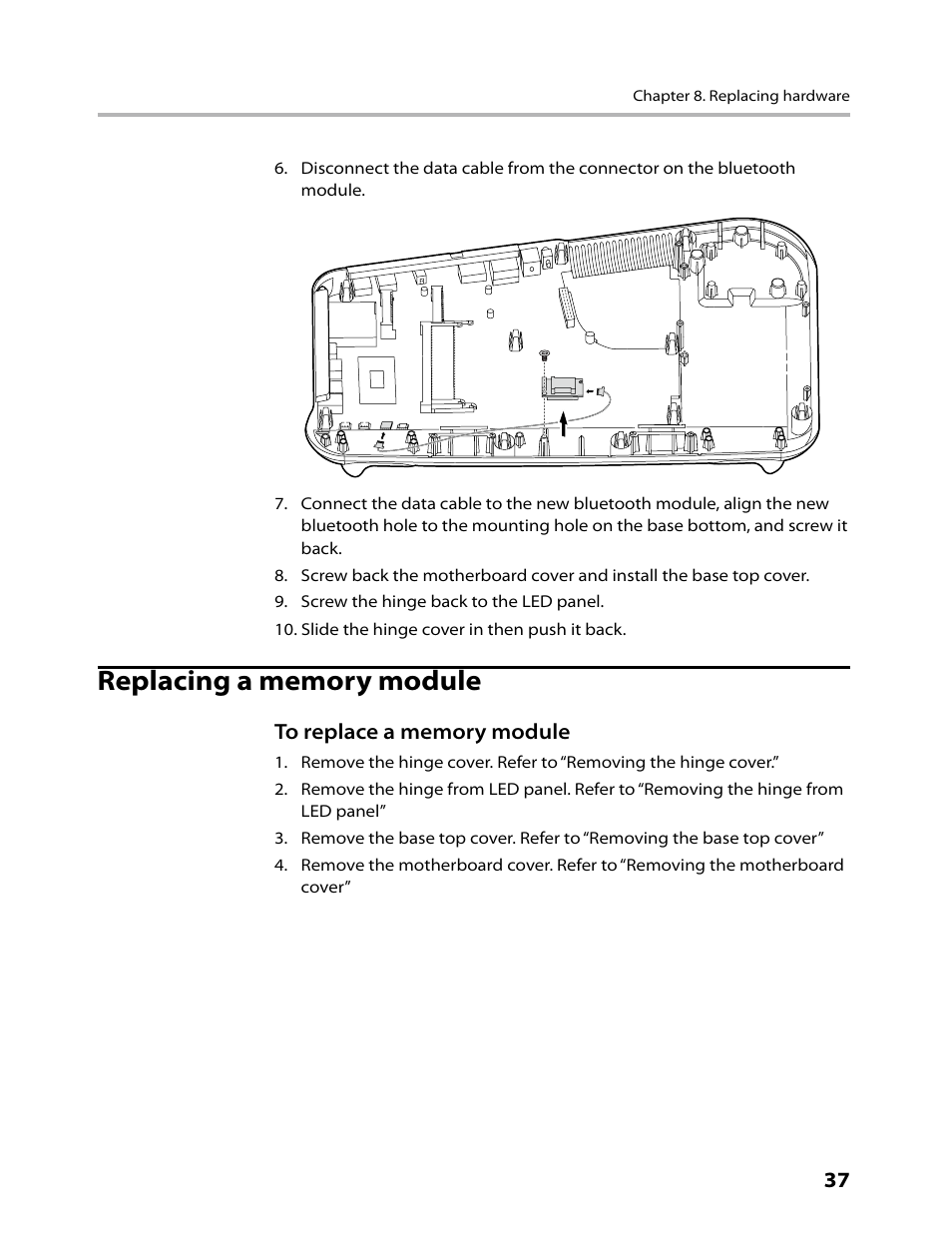 Lenovo IdeaCentre A300 User Manual | Page 39 / 53