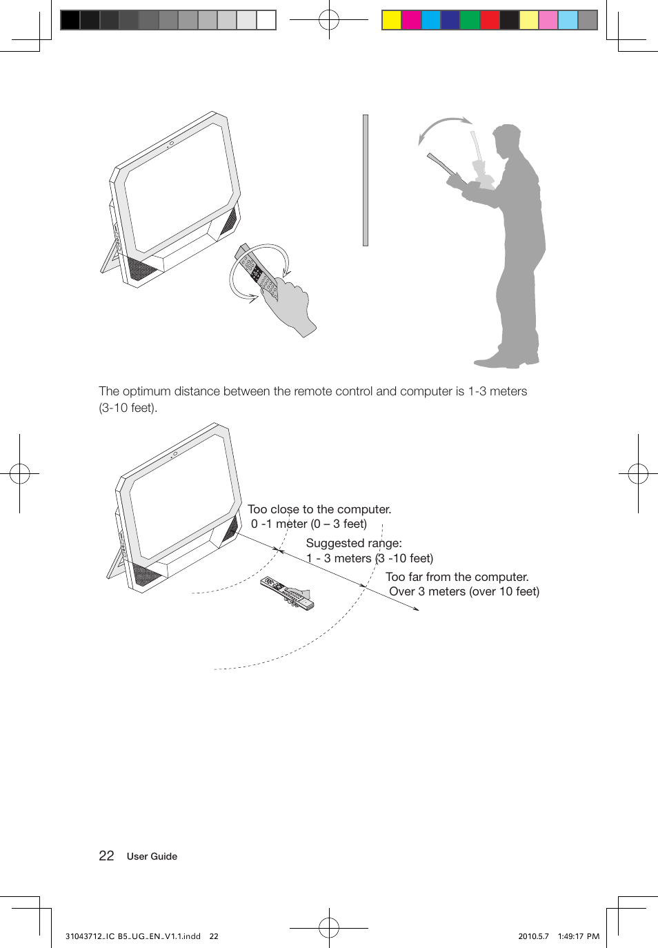 Lenovo IdeaCentre B505 User Manual | Page 27 / 51