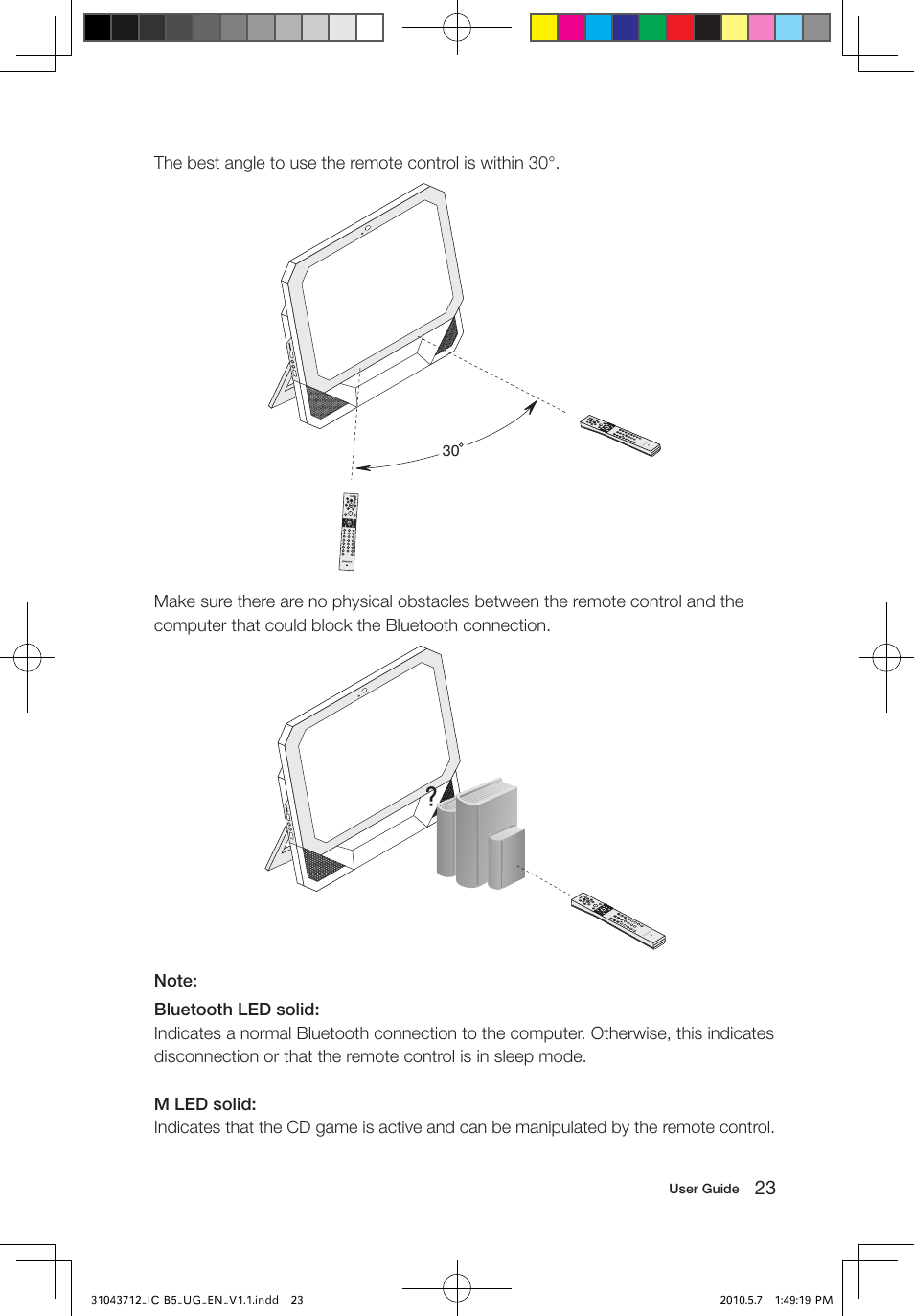 Lenovo IdeaCentre B505 User Manual | Page 28 / 51