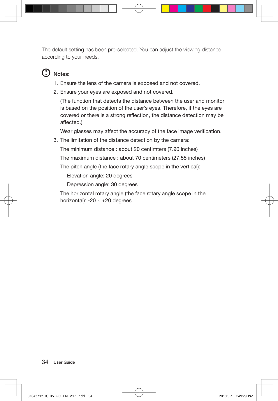 Lenovo IdeaCentre B505 User Manual | Page 39 / 51