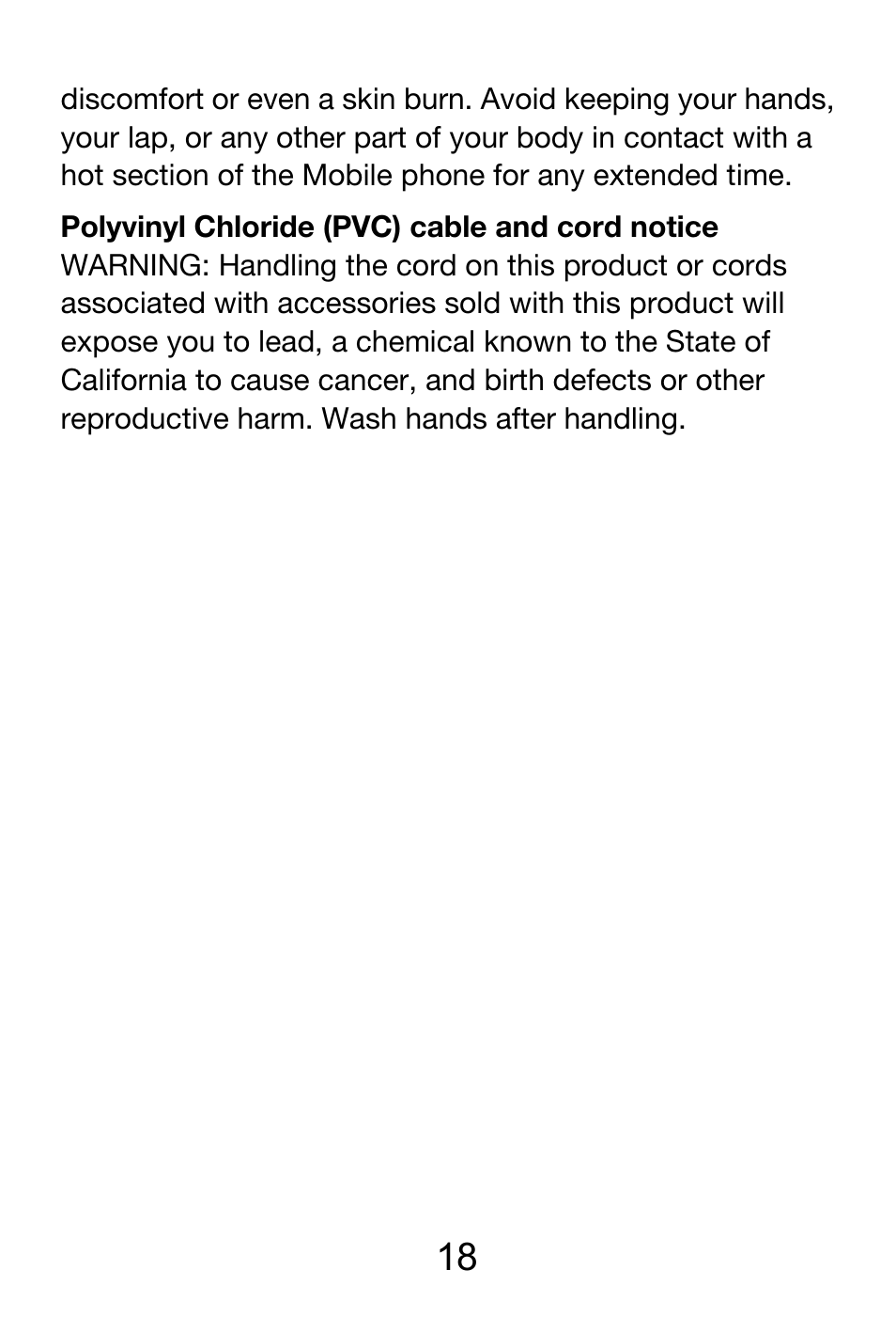 Lenovo A390 Smartphone User Manual | Page 18 / 25