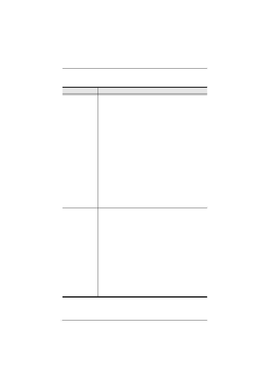 ATEN ATEN Matrix KVM KM0832 User Manual | Page 118 / 167