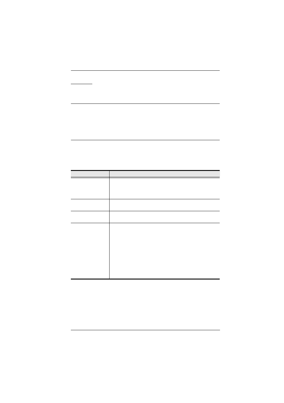 F4: adm, Account management | ATEN ATEN Matrix KVM KM0832 User Manual | Page 121 / 167
