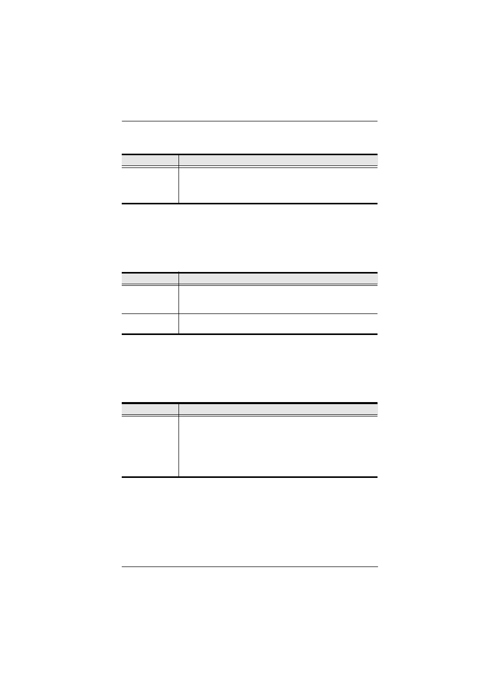Station management, System information, Station management system information | ATEN ATEN Matrix KVM KM0832 User Manual | Page 127 / 167