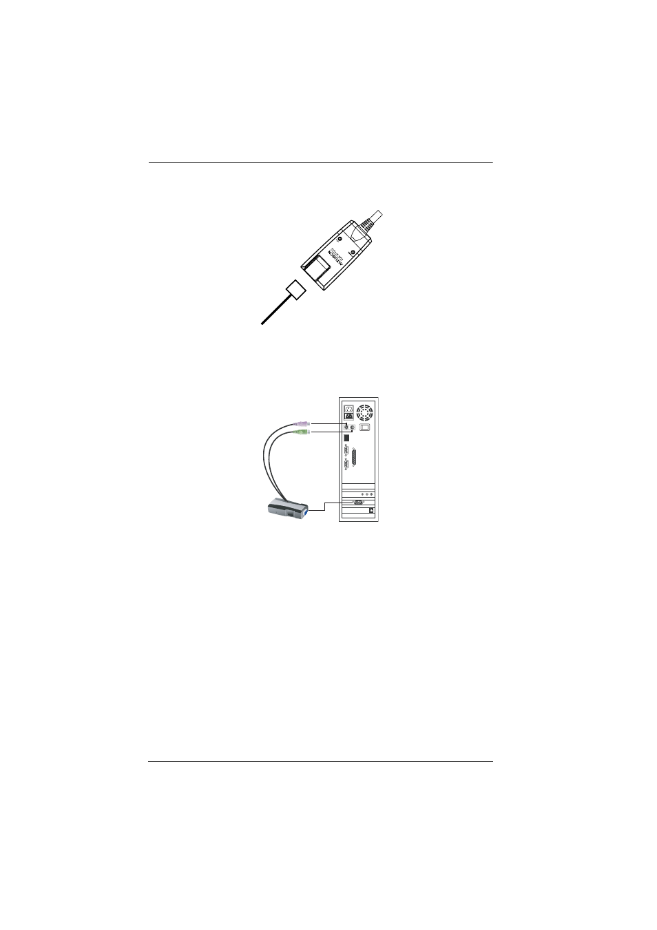ATEN ATEN Matrix KVM KM0832 User Manual | Page 148 / 167