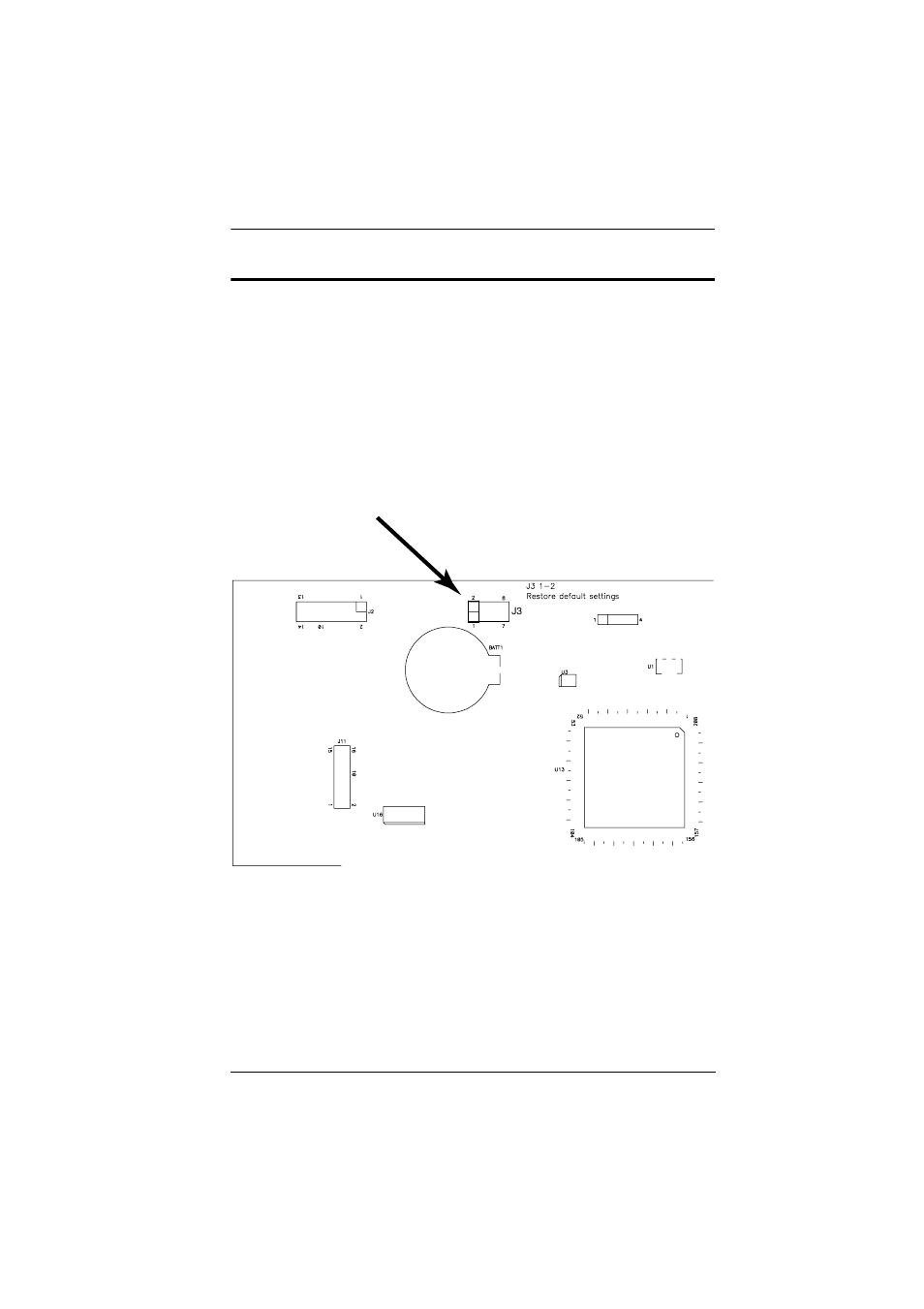 Restoring original factory default settings | ATEN ATEN Matrix KVM KM0832 User Manual | Page 159 / 167