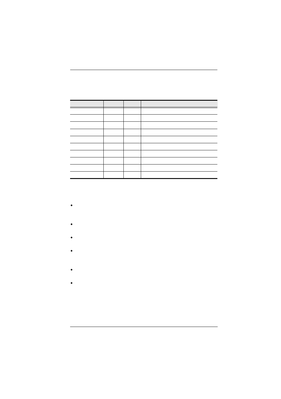 ATEN ATEN Matrix KVM KM0832 User Manual | Page 33 / 167