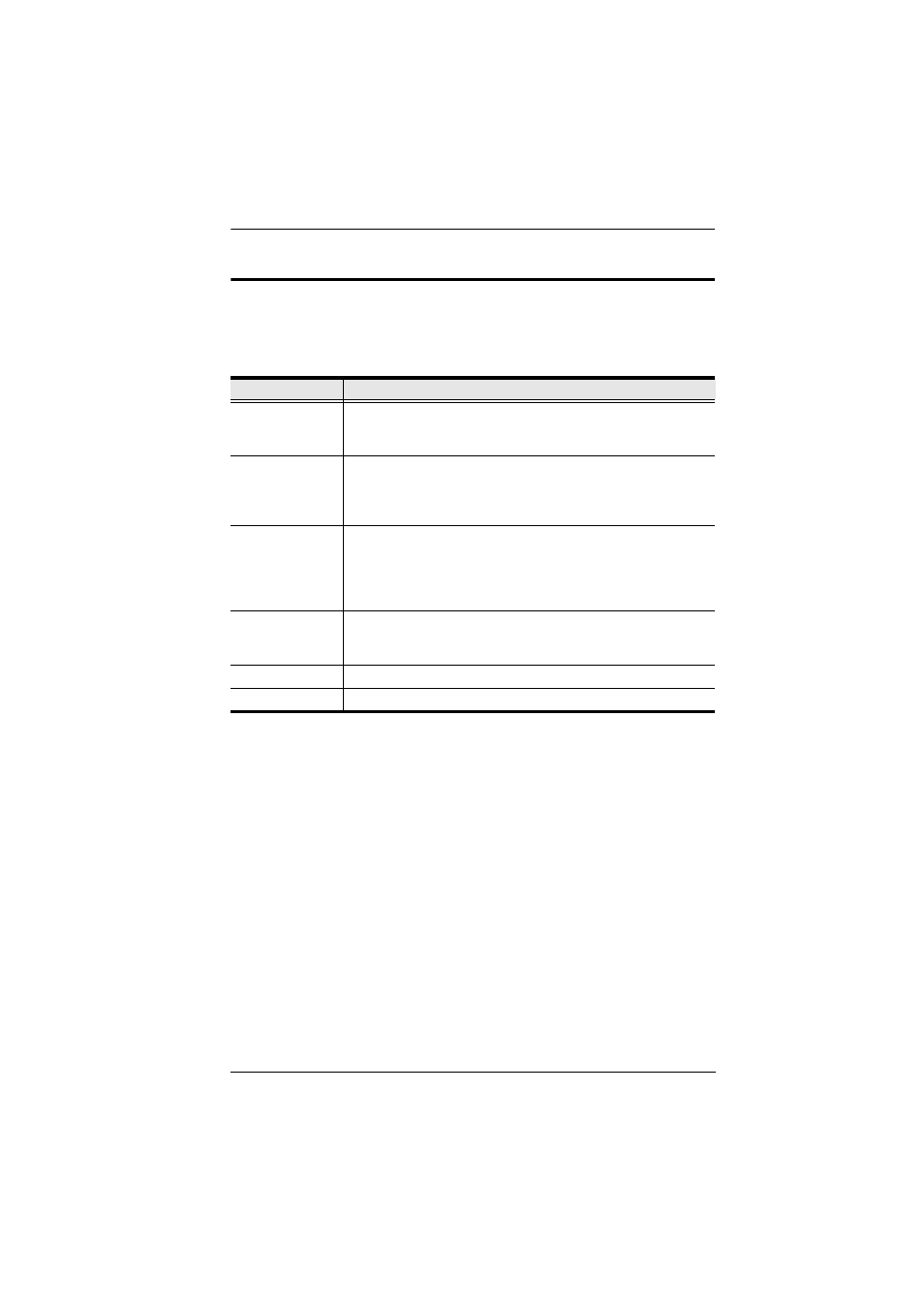 Icons | ATEN ATEN Matrix KVM KM0832 User Manual | Page 53 / 167