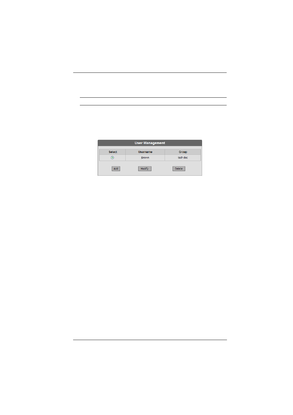 ATEN ATEN Matrix KVM KM0832 User Manual | Page 71 / 167